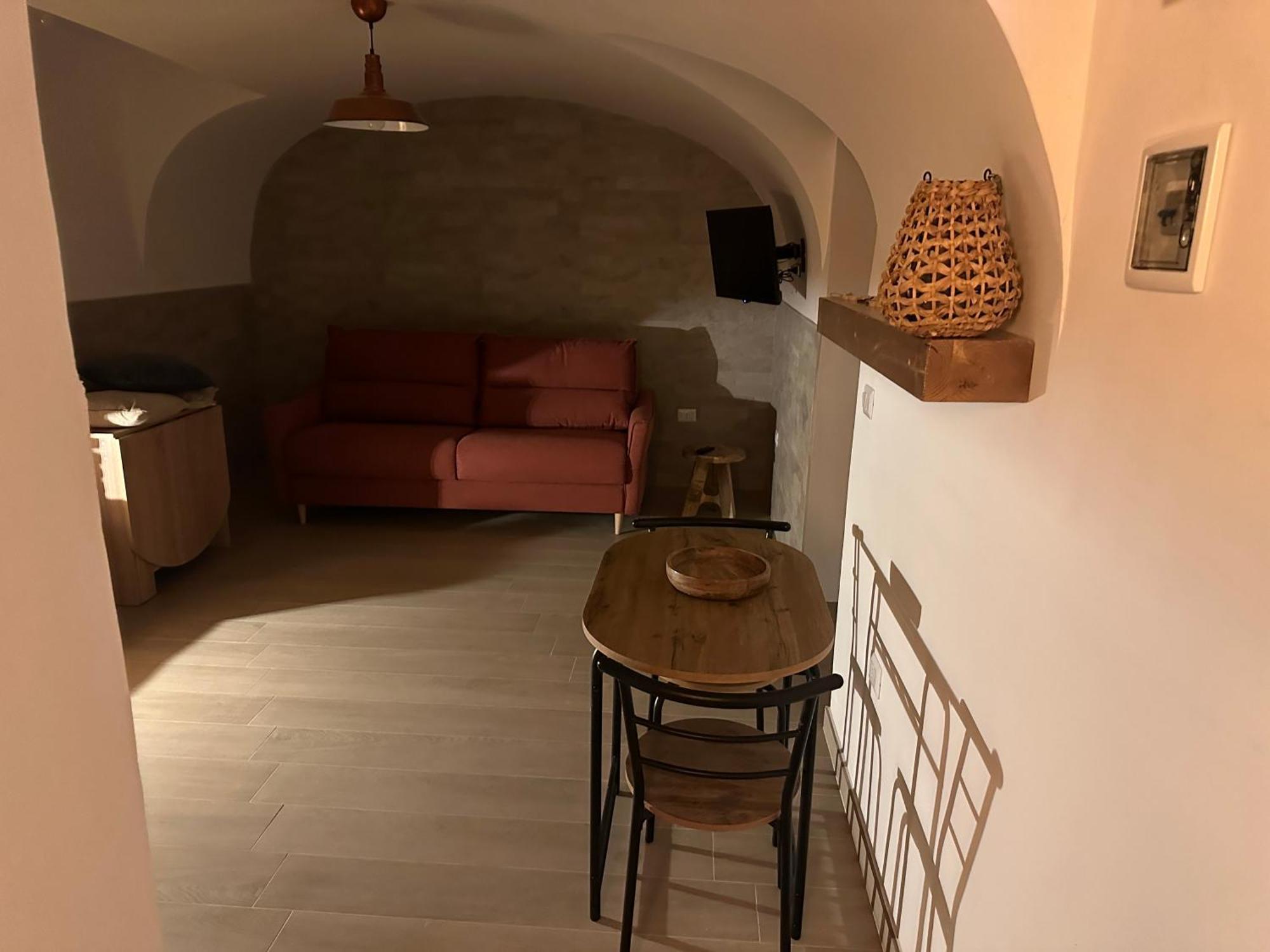 Mariella Vernile Civitella Roveto Luaran gambar