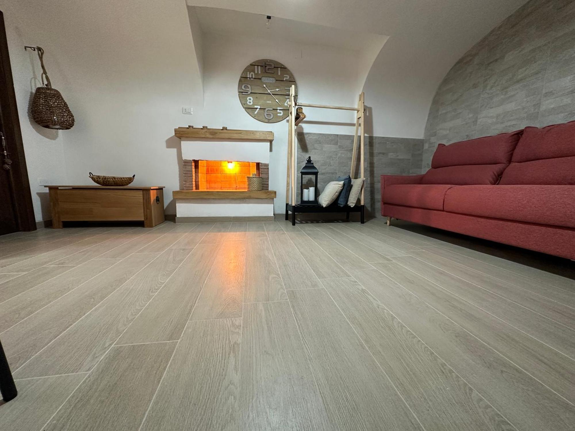 Mariella Vernile Civitella Roveto Luaran gambar